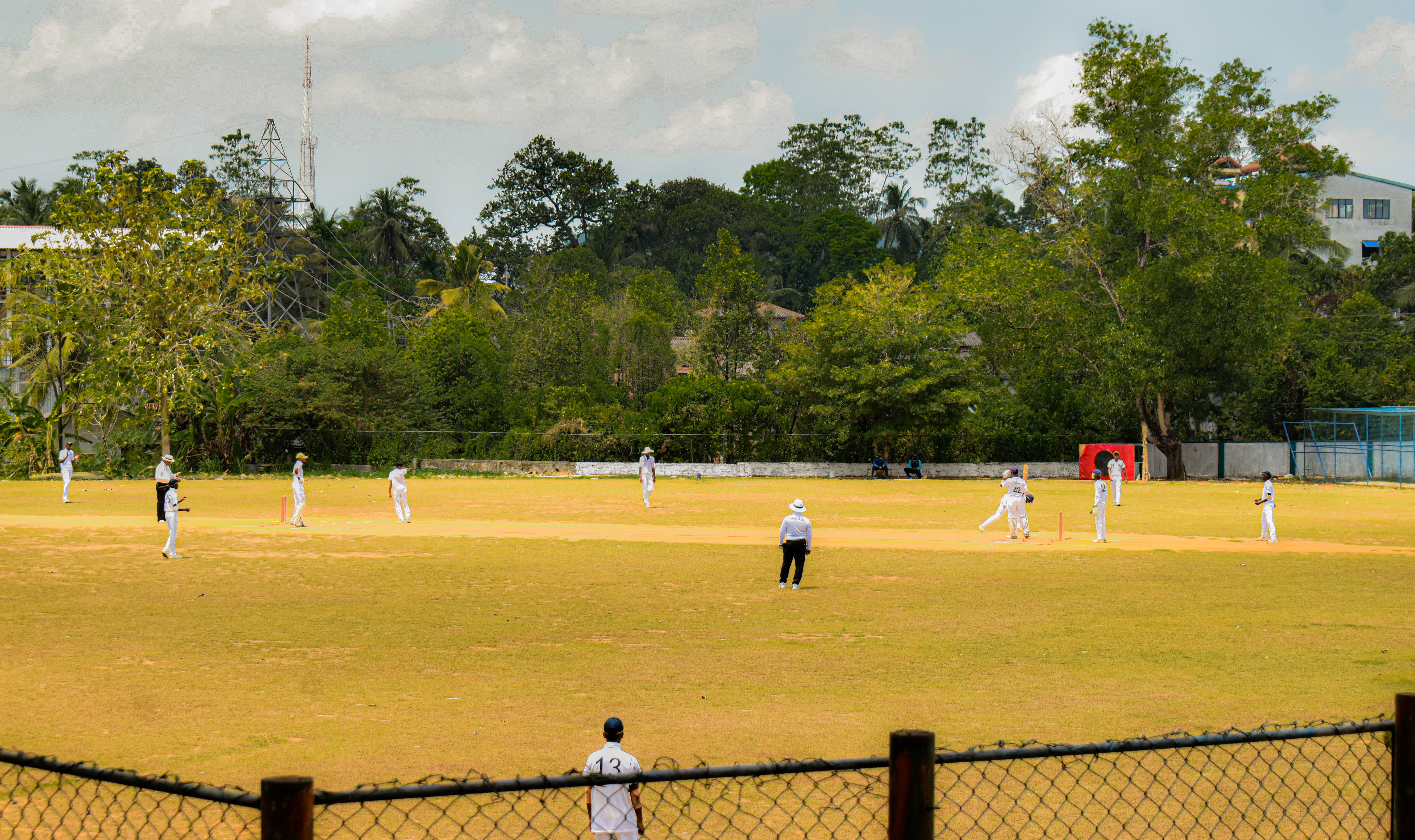 Ground